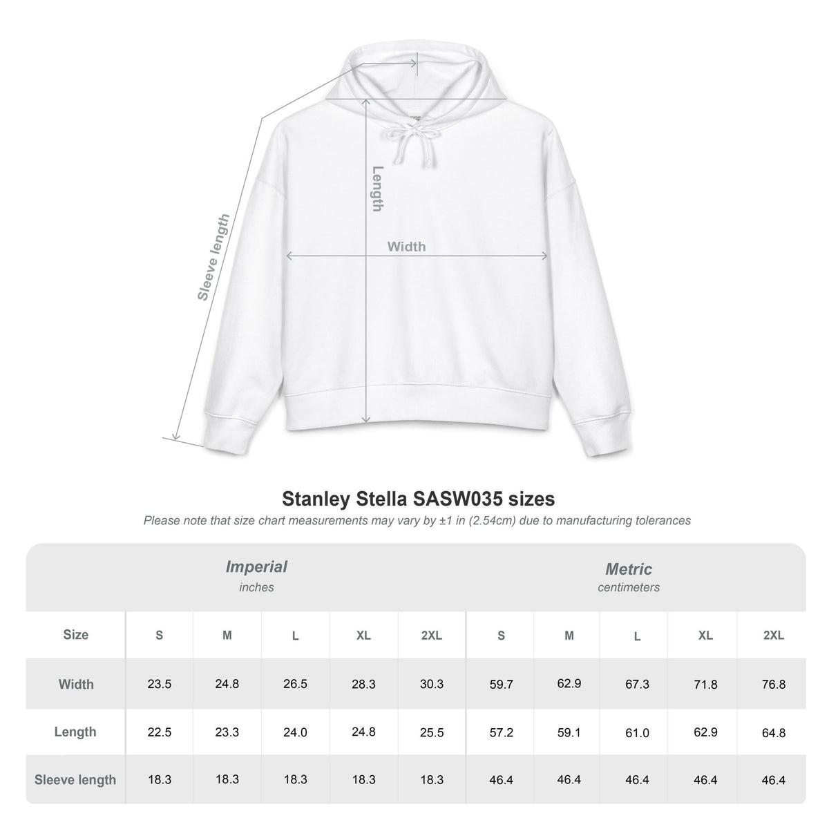 San Chill Lae Luxe Women's Organic Hoodie — Cozy Casual Pullover/Black