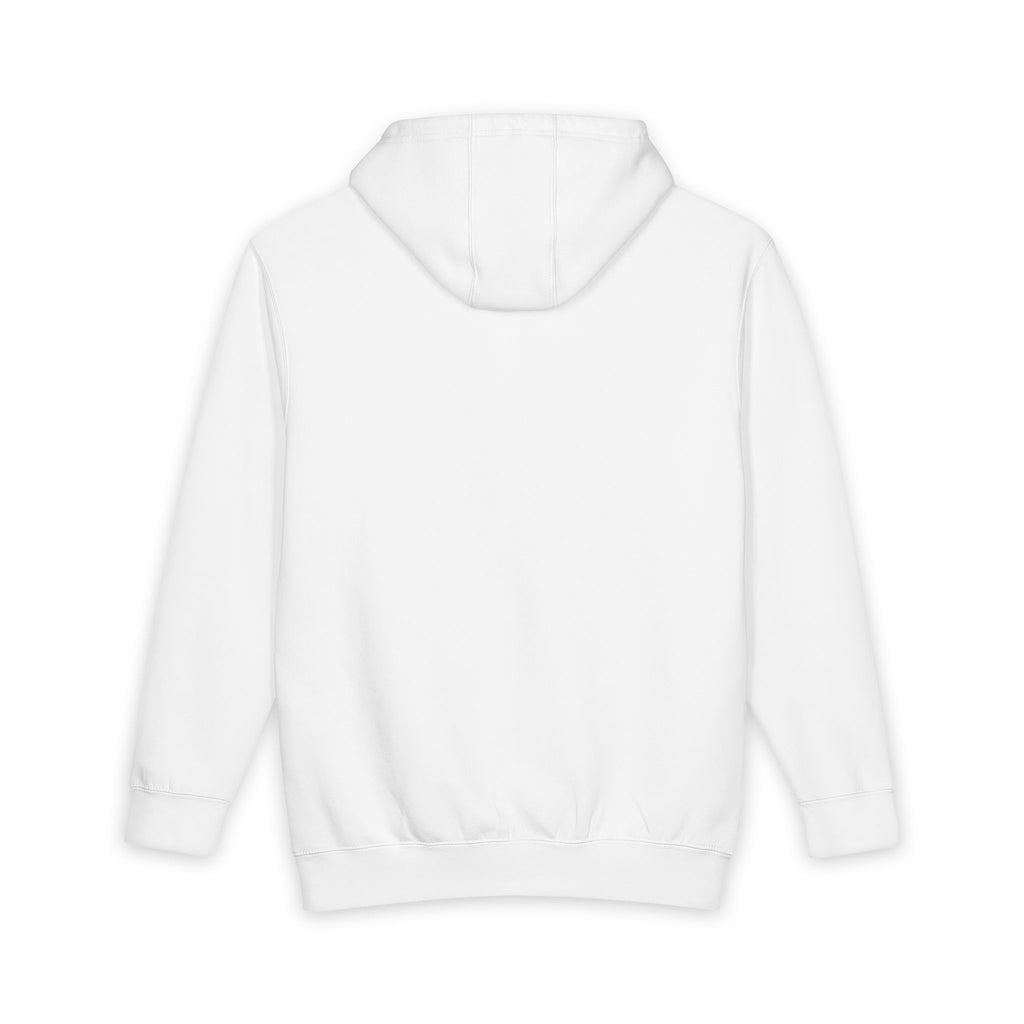 Sun Chill Luxe Hoodie — Minimalist Relaxed Pullover