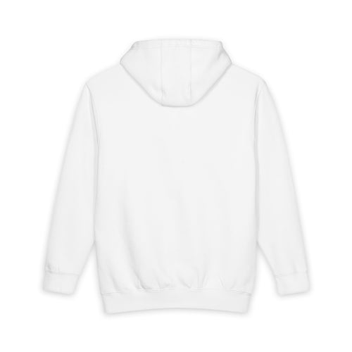 San Chill Lae Luxe Hoodie - White