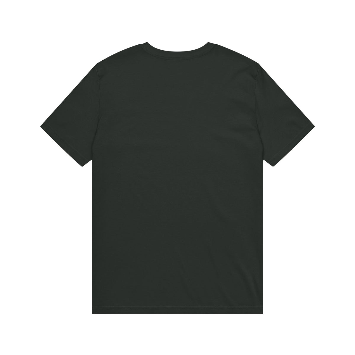 San Chill Lae Luxe Organic Crafter T‑Shirt - Black