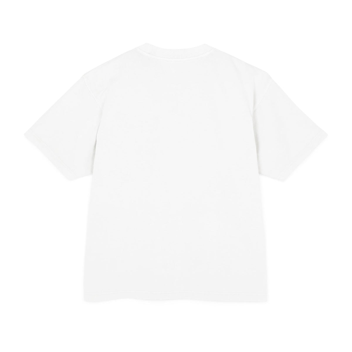 San Chill Lae Luxe Relaxed Tee - White/Unisex