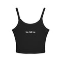 San Chill Lae Luxe Spaghetti Tank Top