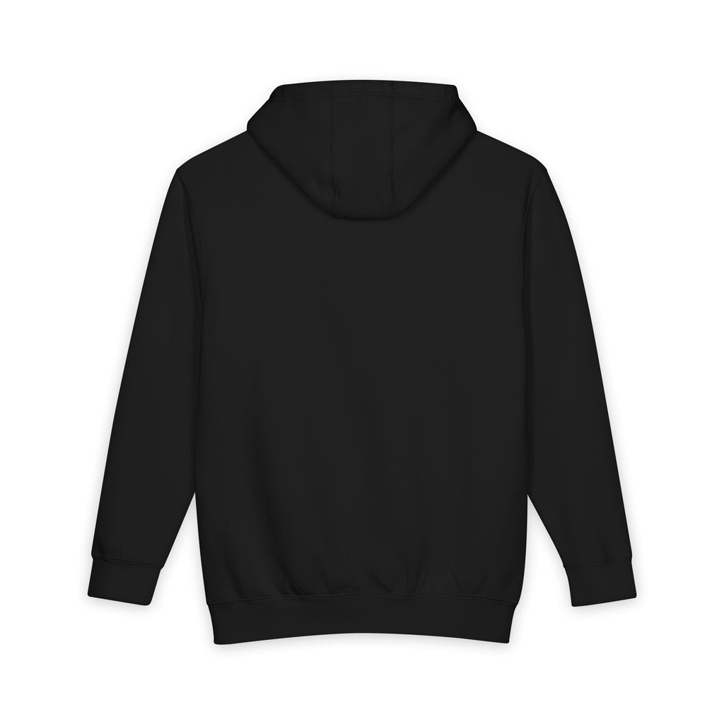 San Chill Lae Luxe Hoodie - Black