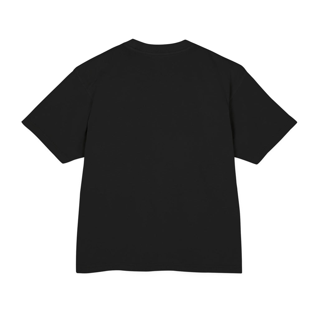 San Chill Lae Luxe Relaxed Tee — Black/Unisex